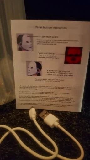 Review Card