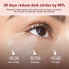 Crema Contorno de Ojos con Cafeína y Péptidos de AUQUEST